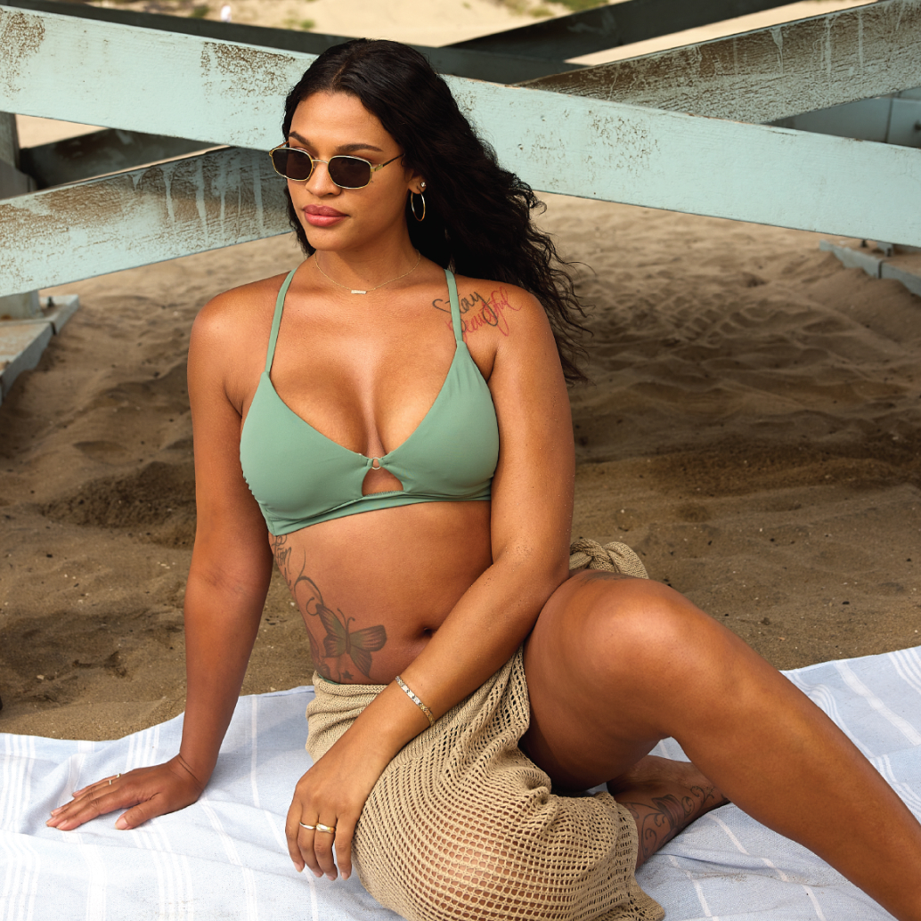 Natrelle® model