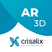 Crisalix AR/3D app
