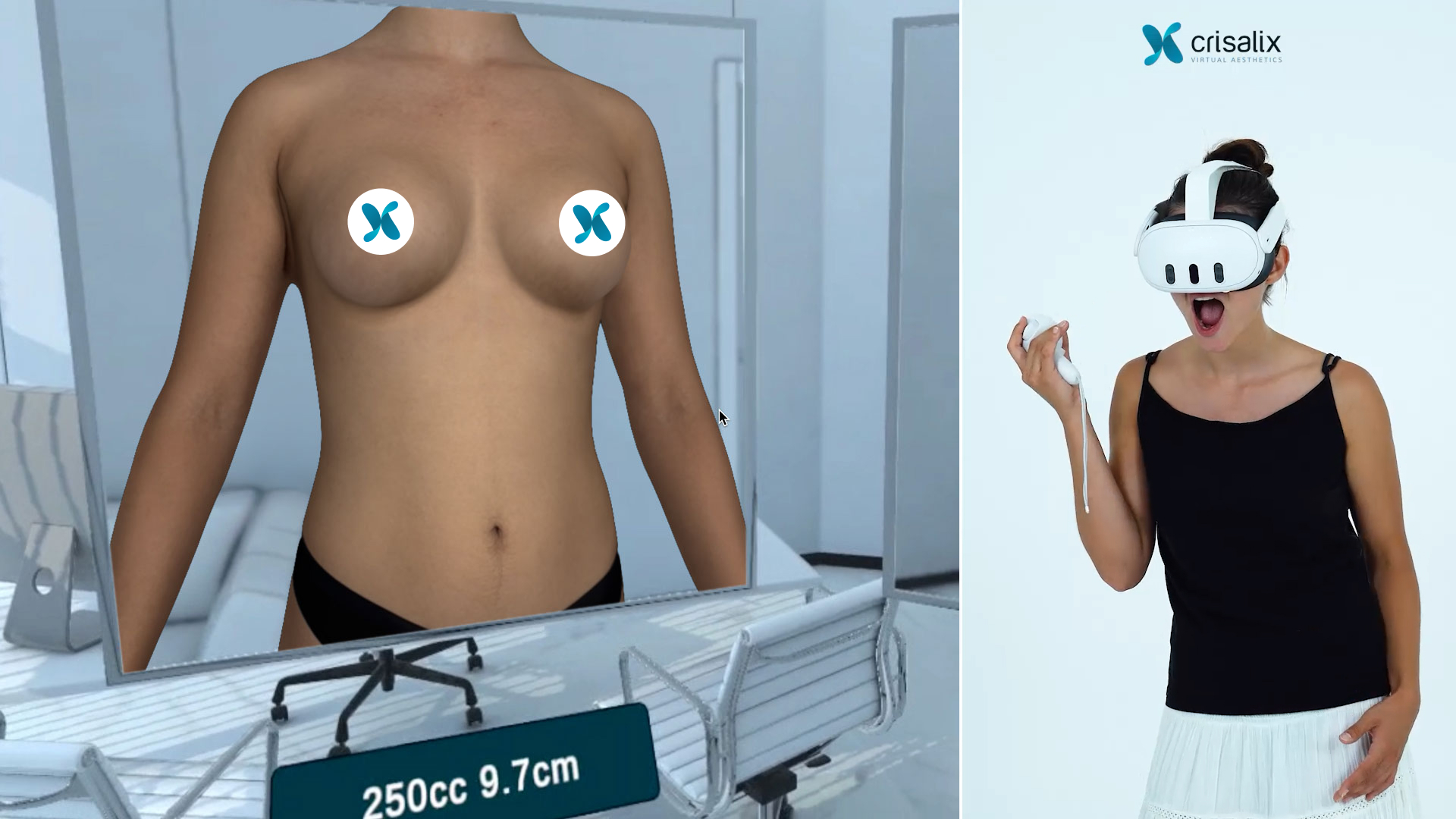 Virtual Reality