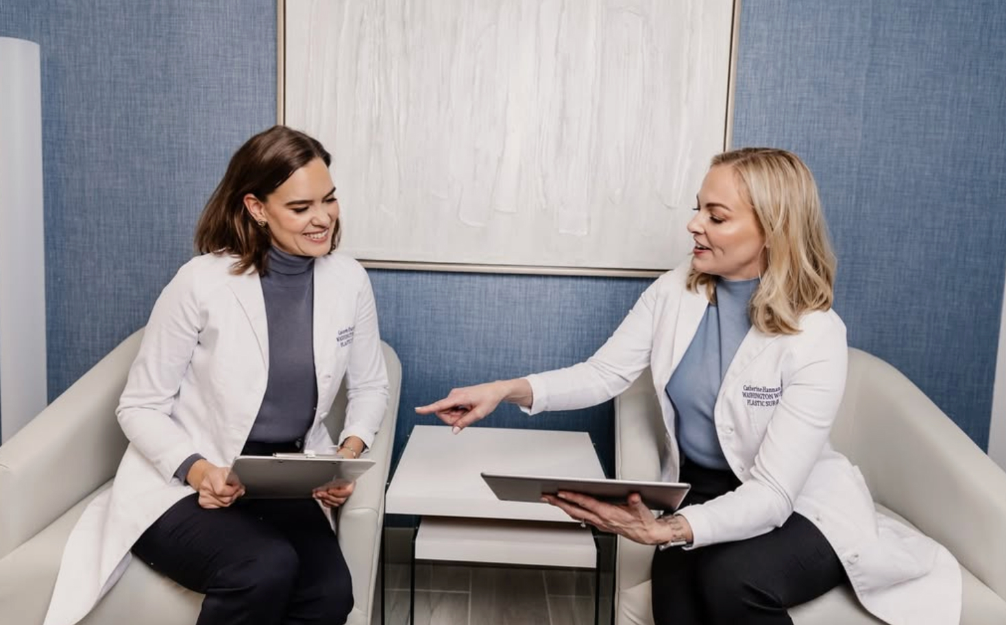 Catherine Hannan, MD