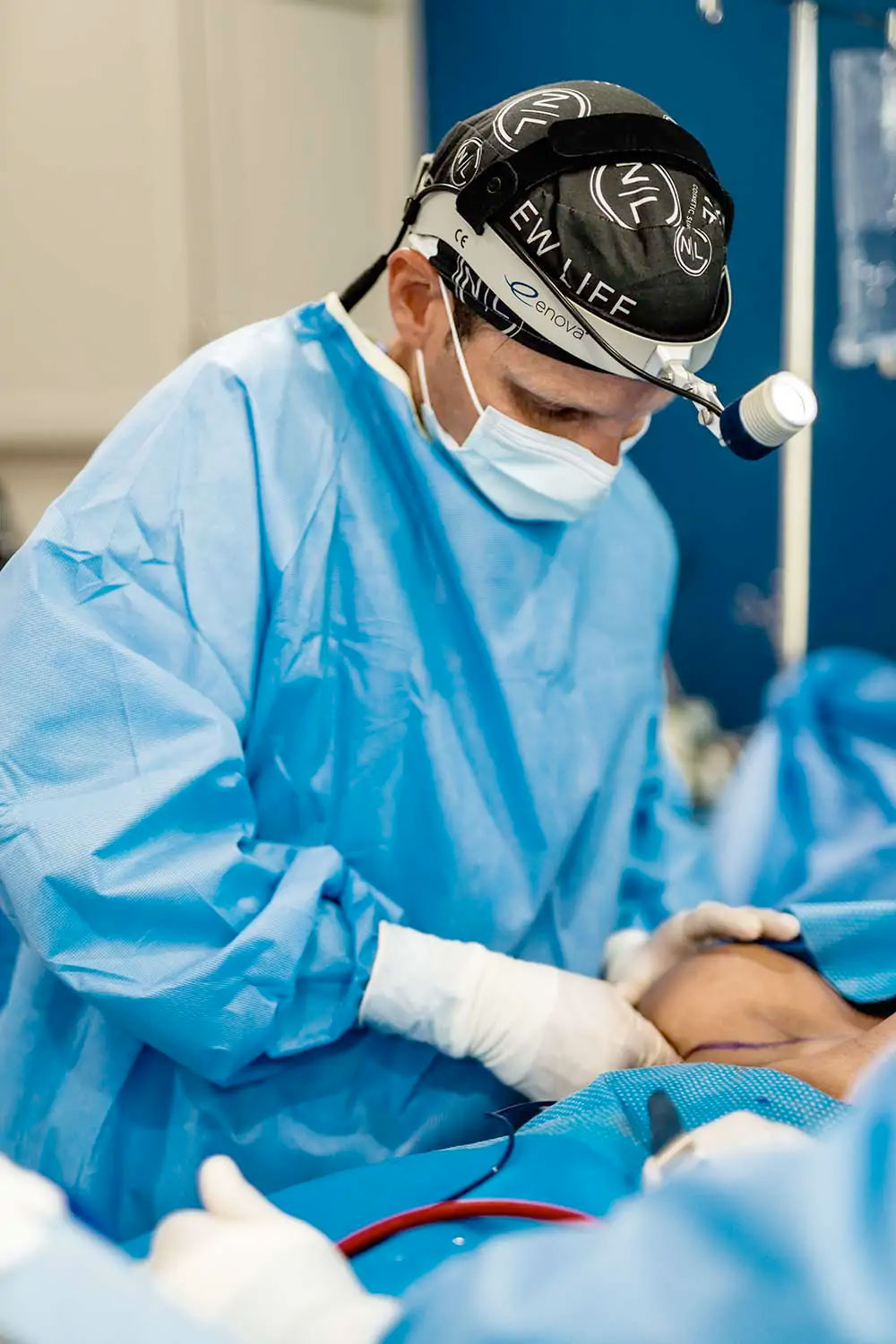 Daniel Lee, MD