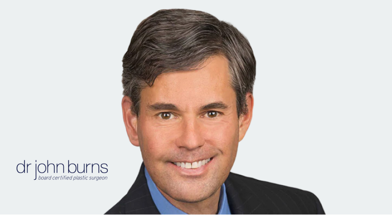 John L. Burns Jr., MD