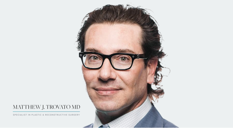 Matthew Trovato, MD
