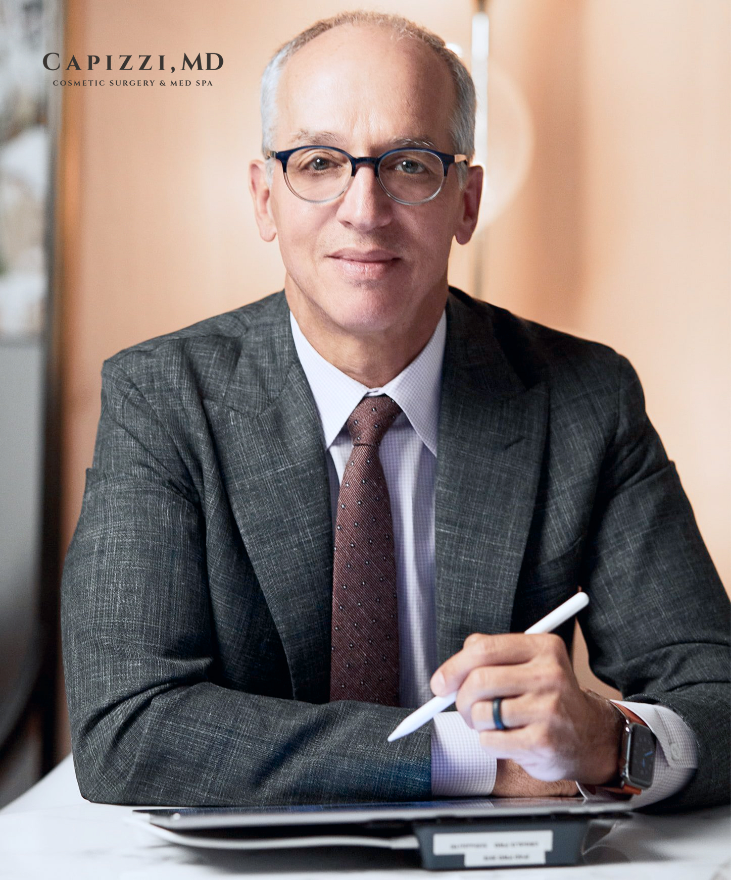 Peter J. Capizzi, MD