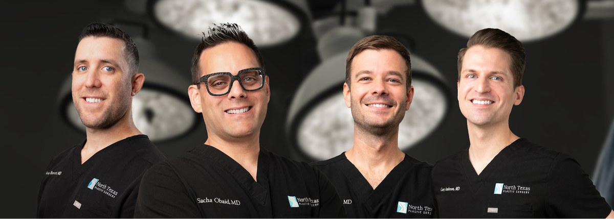 Sacha Obaid, MD