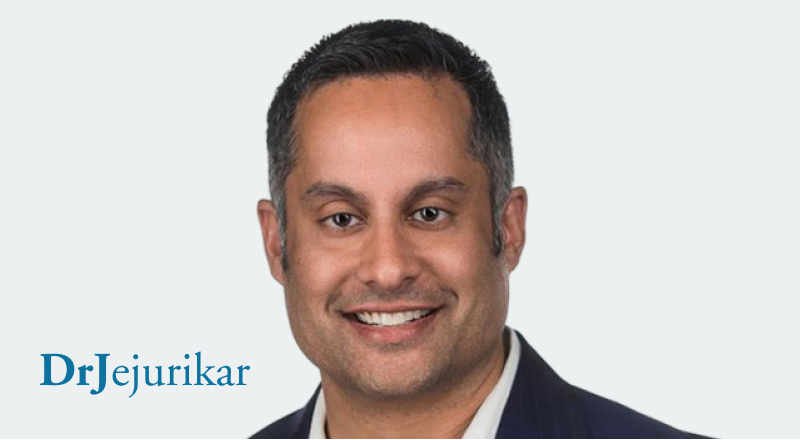 Sam Jejurikar, MD