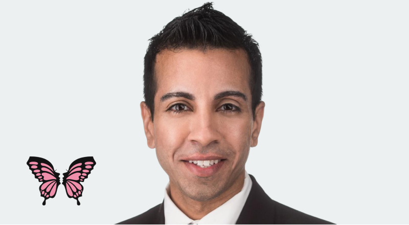 Urmen Desai, MD